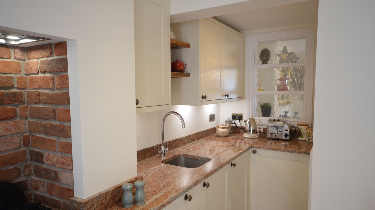 Photo of Kitchen in Weymouth