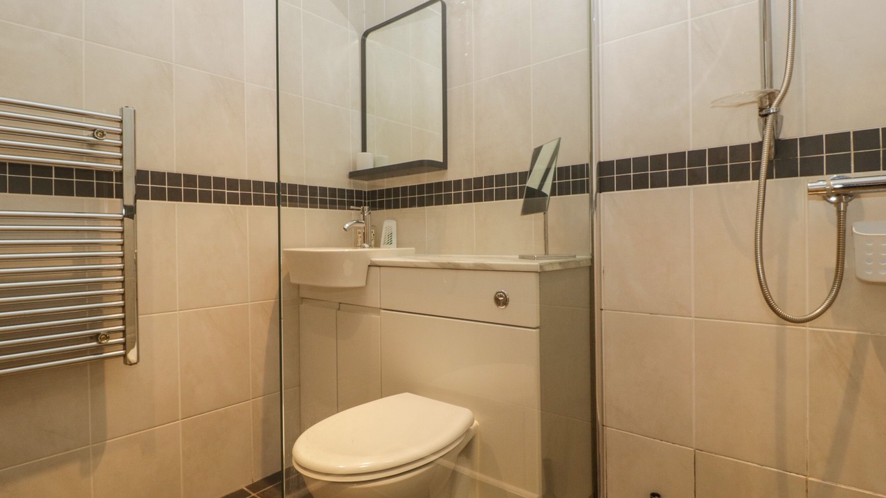 Photo of Bathroom in Parkend