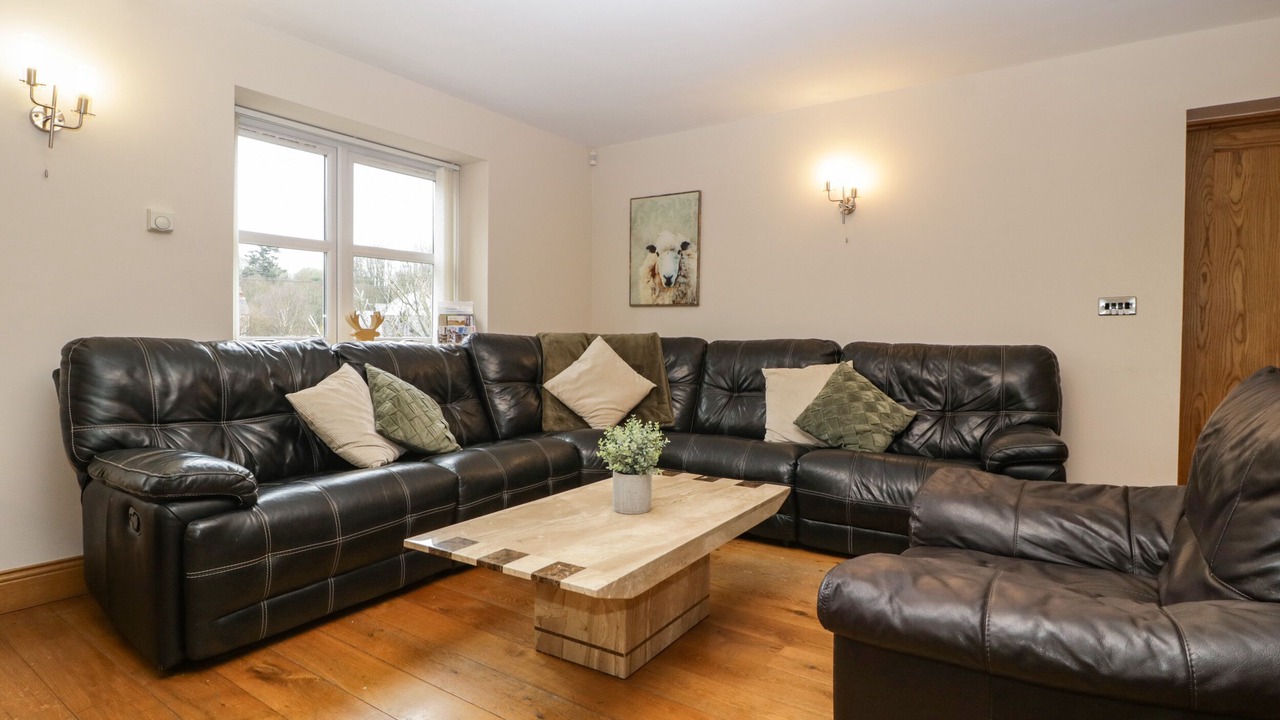 Photo of Livingroom in Parkend