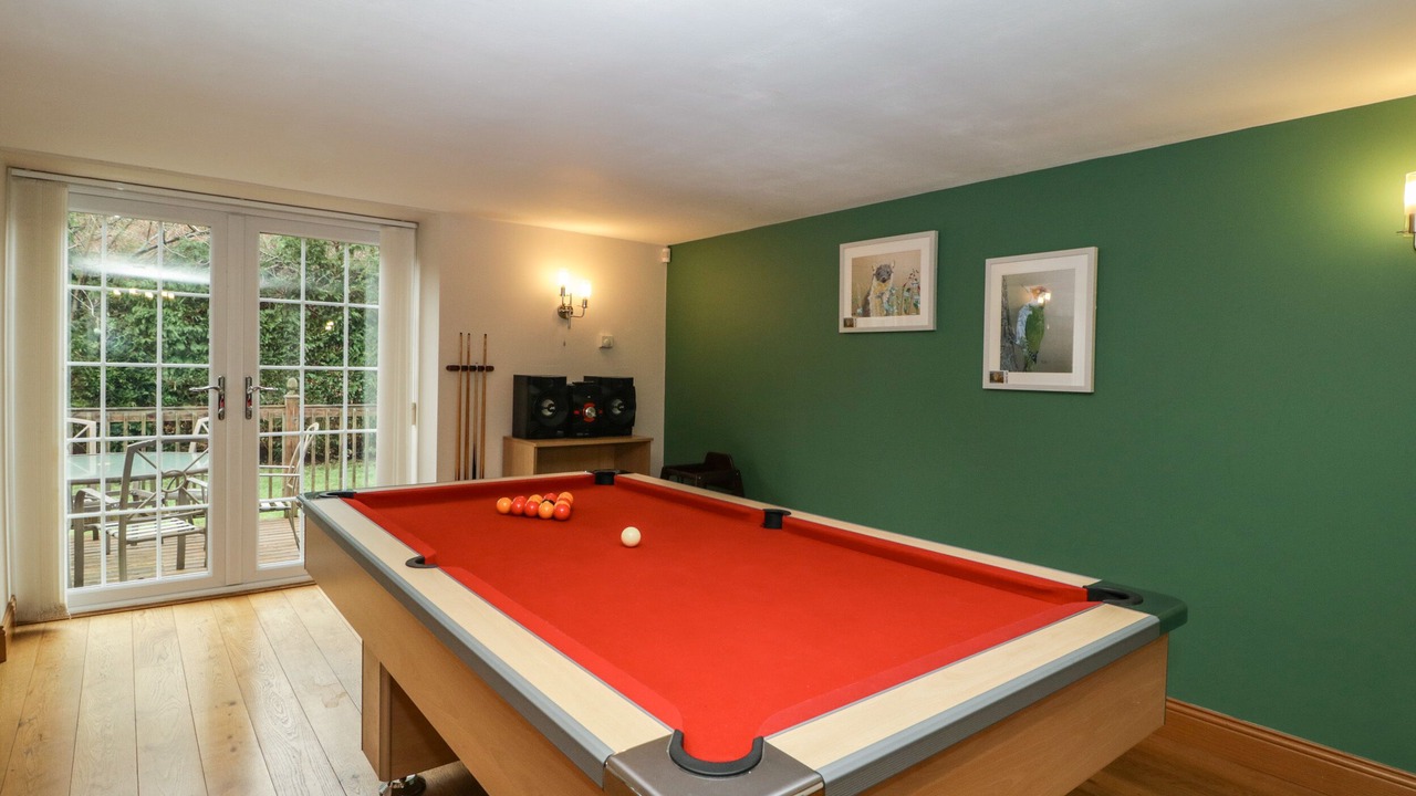 Photo of Bedroom in Parkend