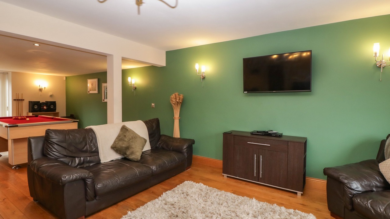 Photo of Livingroom in Parkend