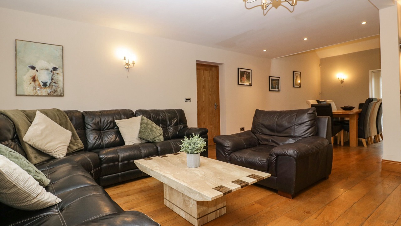 Photo of Livingroom in Parkend
