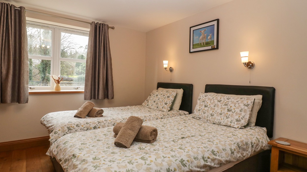 Photo of Bedroom in Parkend