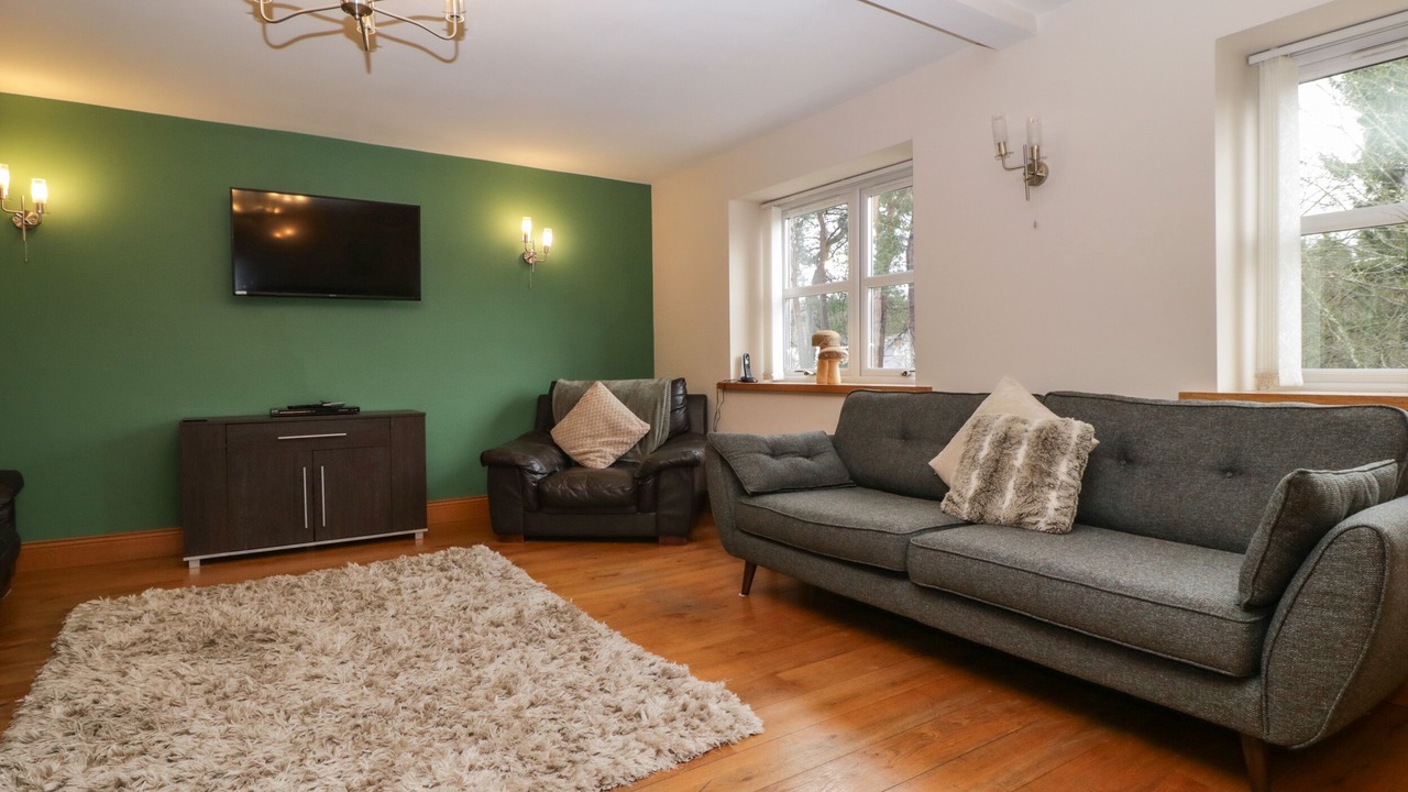 Photo of Livingroom in Parkend