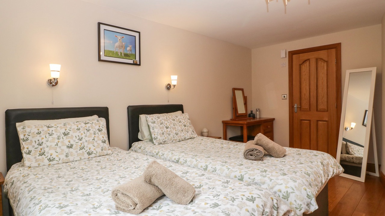 Photo of Bedroom in Parkend