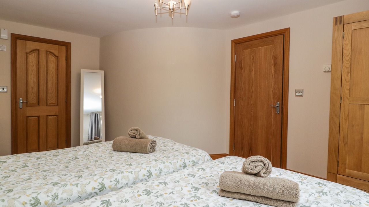 Photo of Bedroom in Parkend