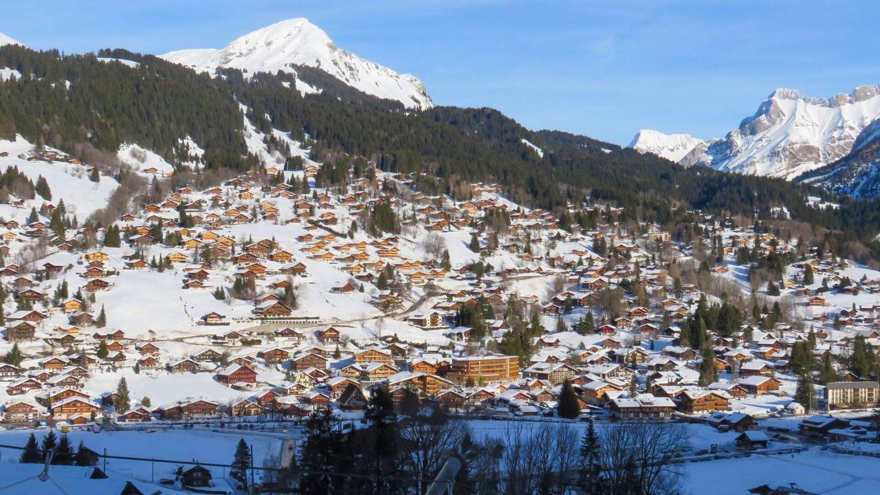 Photo of Others in Ormont-Dessus