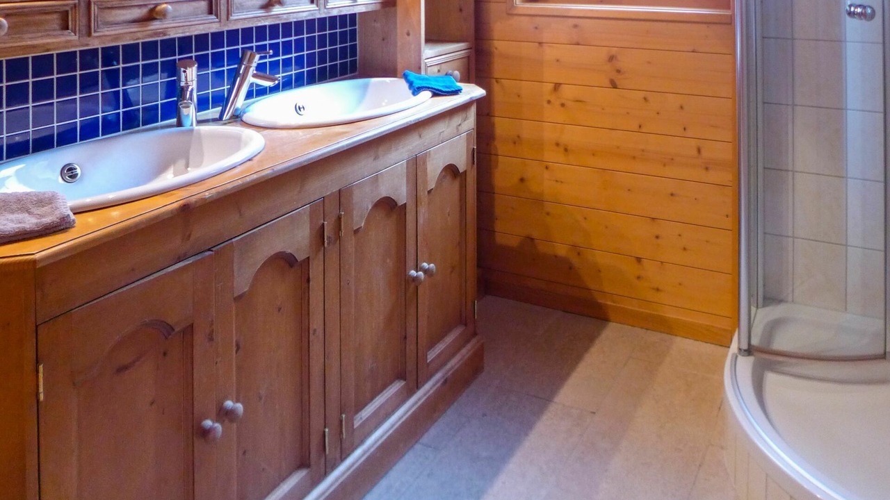 Photo of Bathroom in Ormont-Dessus
