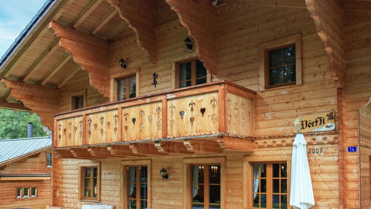 Photo of Outdoor in Ormont-Dessus