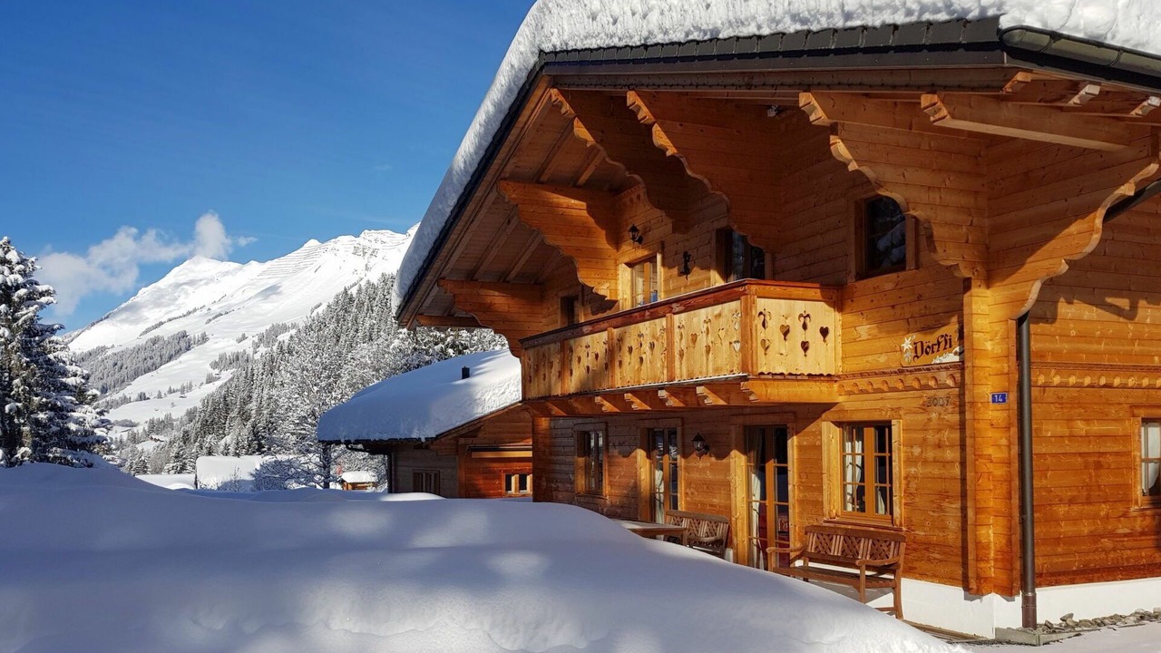 Photo of Others in Ormont-Dessus