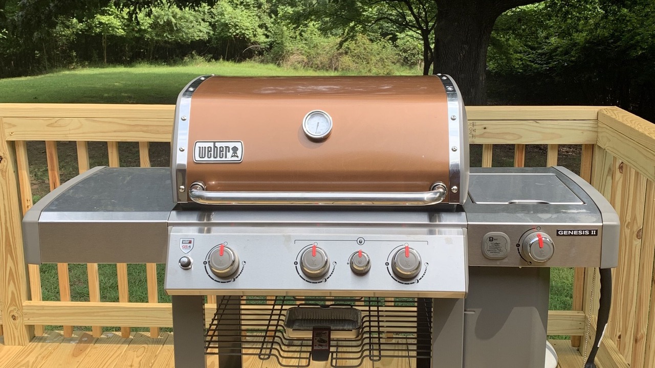 Photo of Outdoor in Grand Rivers