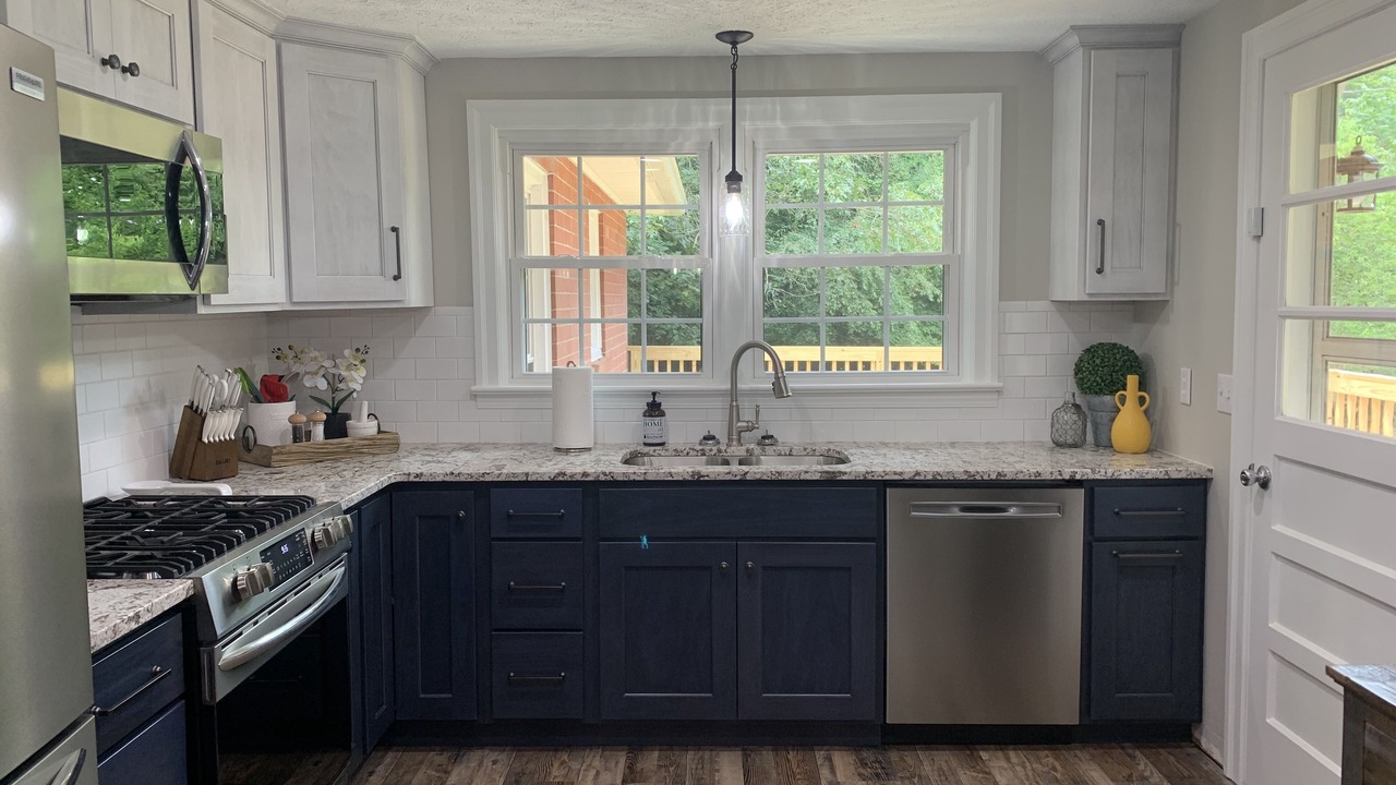 Photo of Kitchen in Grand Rivers
