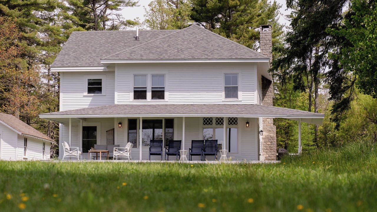 Photo of Outdoor in Lamoine Beach