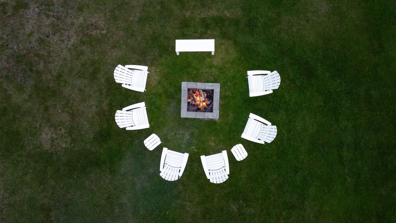 Photo of Outdoor in Lamoine Beach