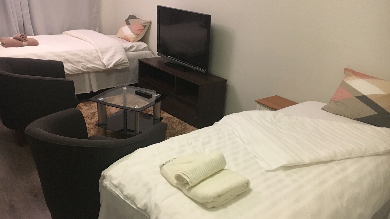 Photo of Bedroom in Vaasa