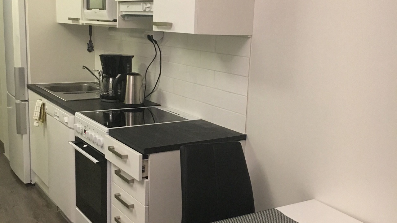 Photo of Kitchen in Vaasa