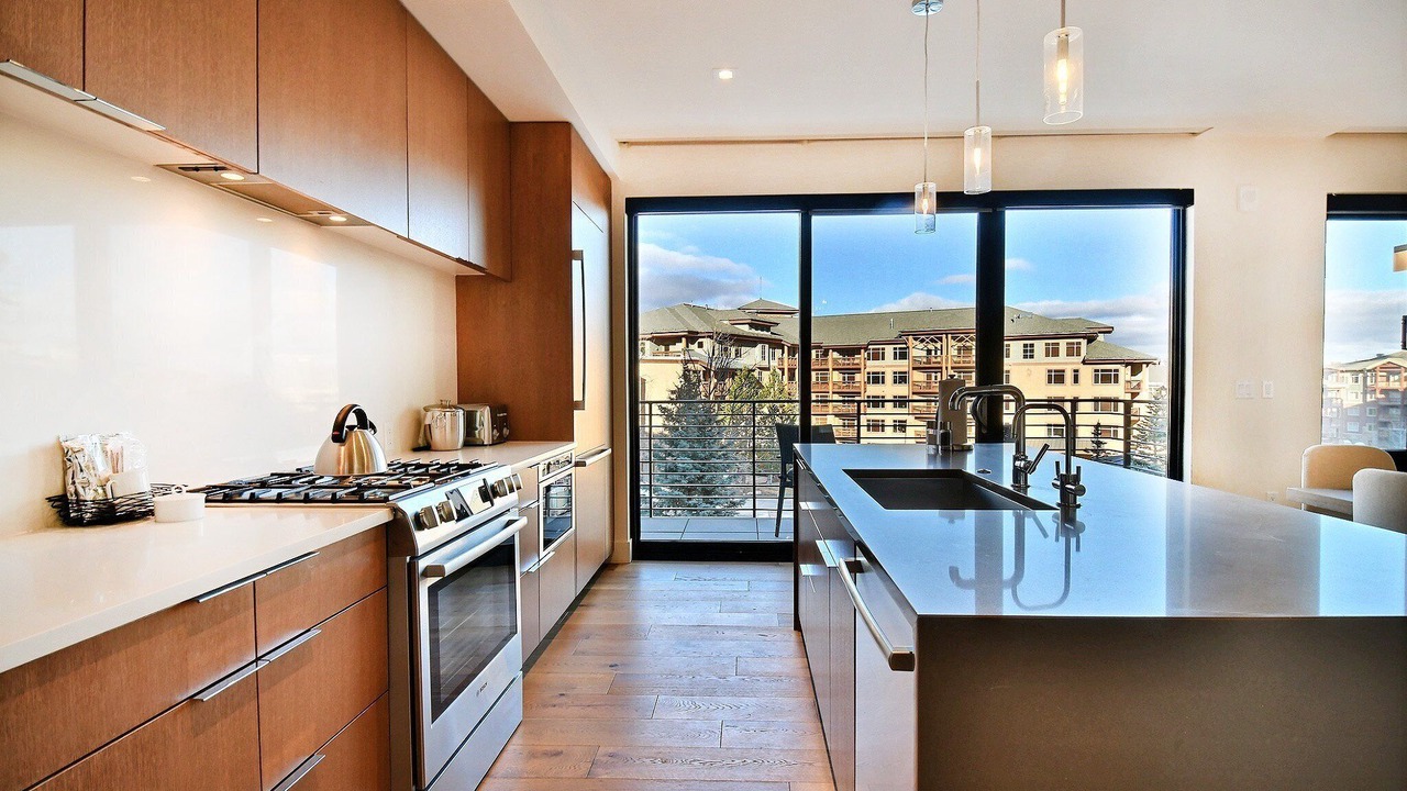 Photo of Bedroom in Park City