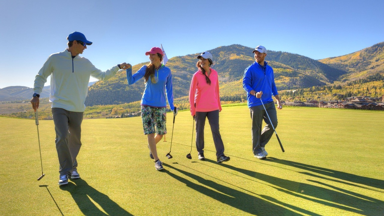 Photo of Others in Park City