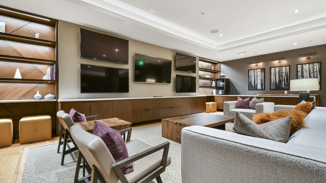 Photo of Bedroom in Park City