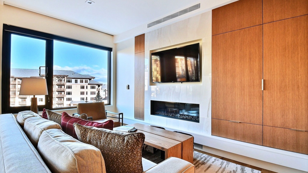 Photo of Bedroom in Park City