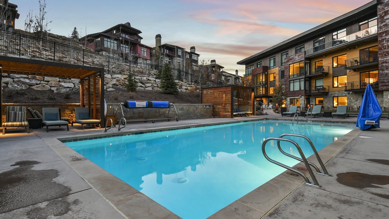 Photo of Outdoor in Park City