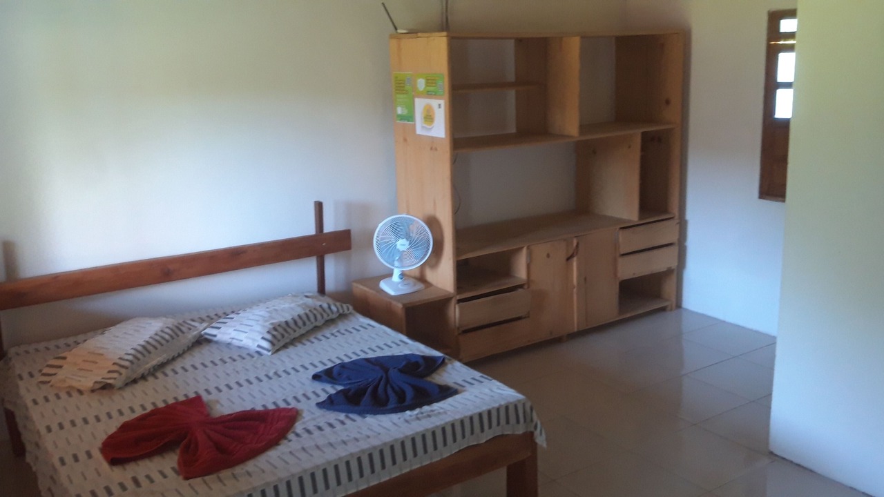 Photo of Bedroom in Velha Boipeba
