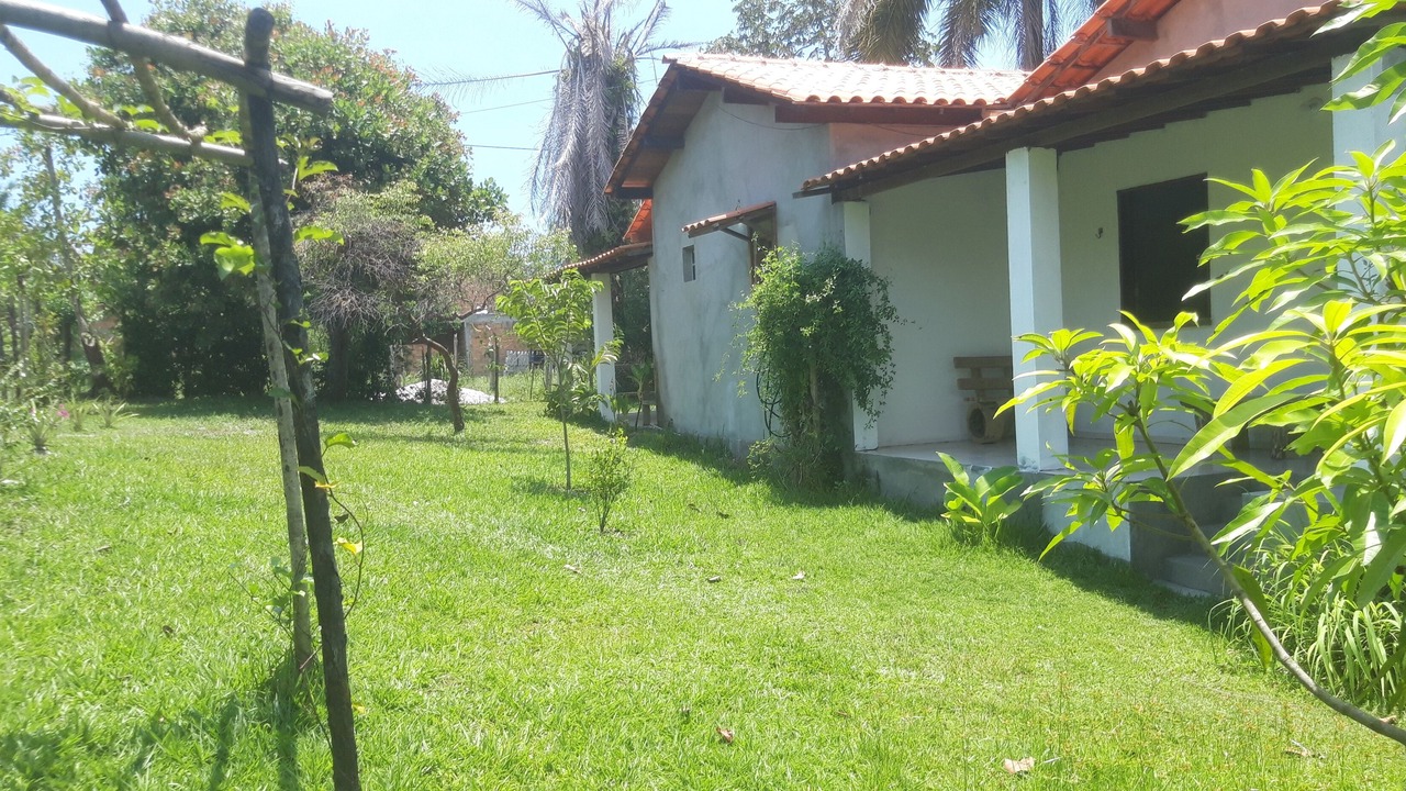 Photo of Outdoor in Velha Boipeba