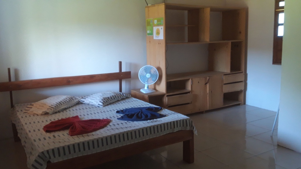 Photo of Bedroom in Velha Boipeba