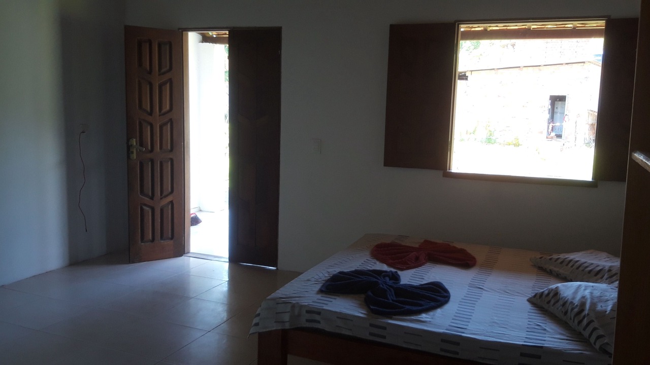 Photo of Bedroom in Velha Boipeba
