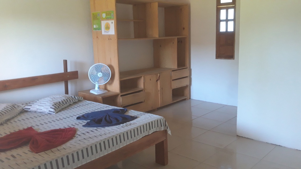 Photo of Bedroom in Velha Boipeba