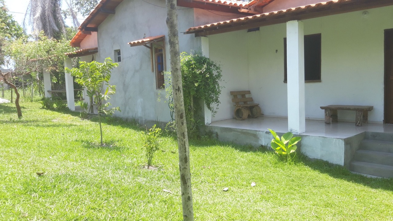 Photo of Outdoor in Velha Boipeba