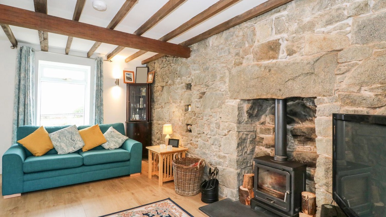 Photo of Livingroom in Kentallen