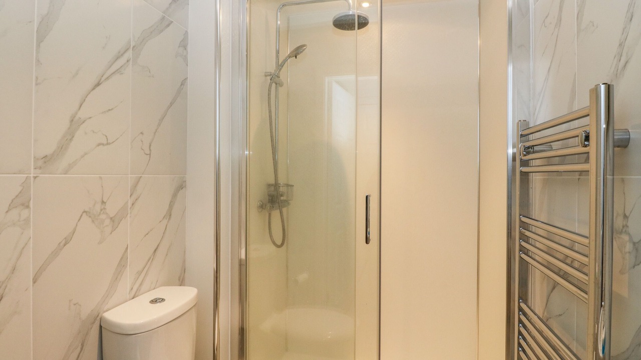 Photo of Bathroom in Kentallen
