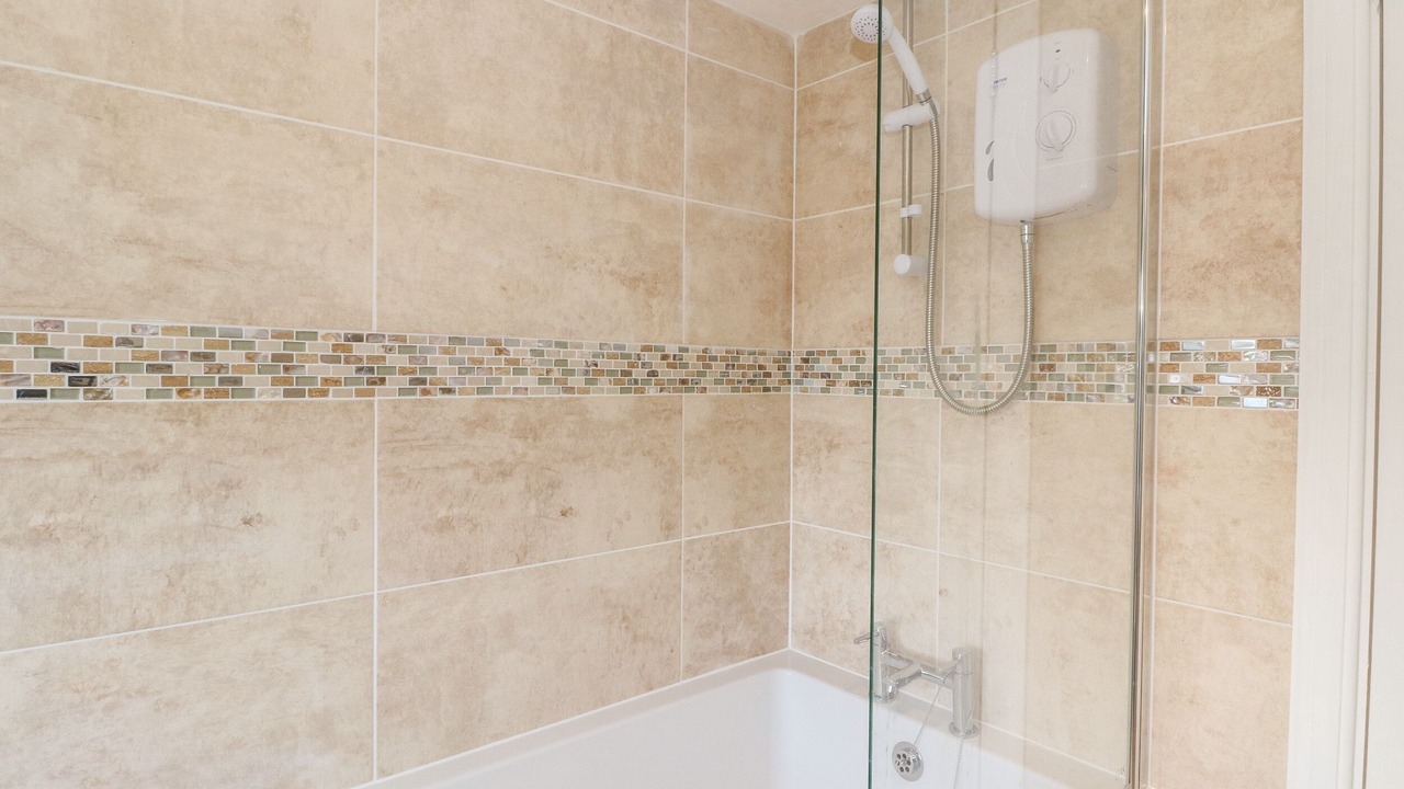 Photo of Bathroom in Kentallen