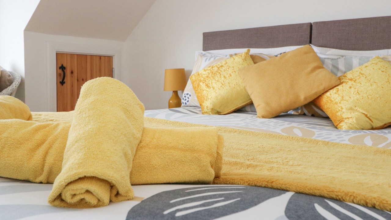 Photo of Bedroom in Kentallen