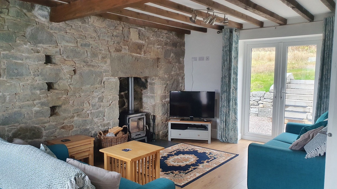 Photo of Livingroom in Kentallen