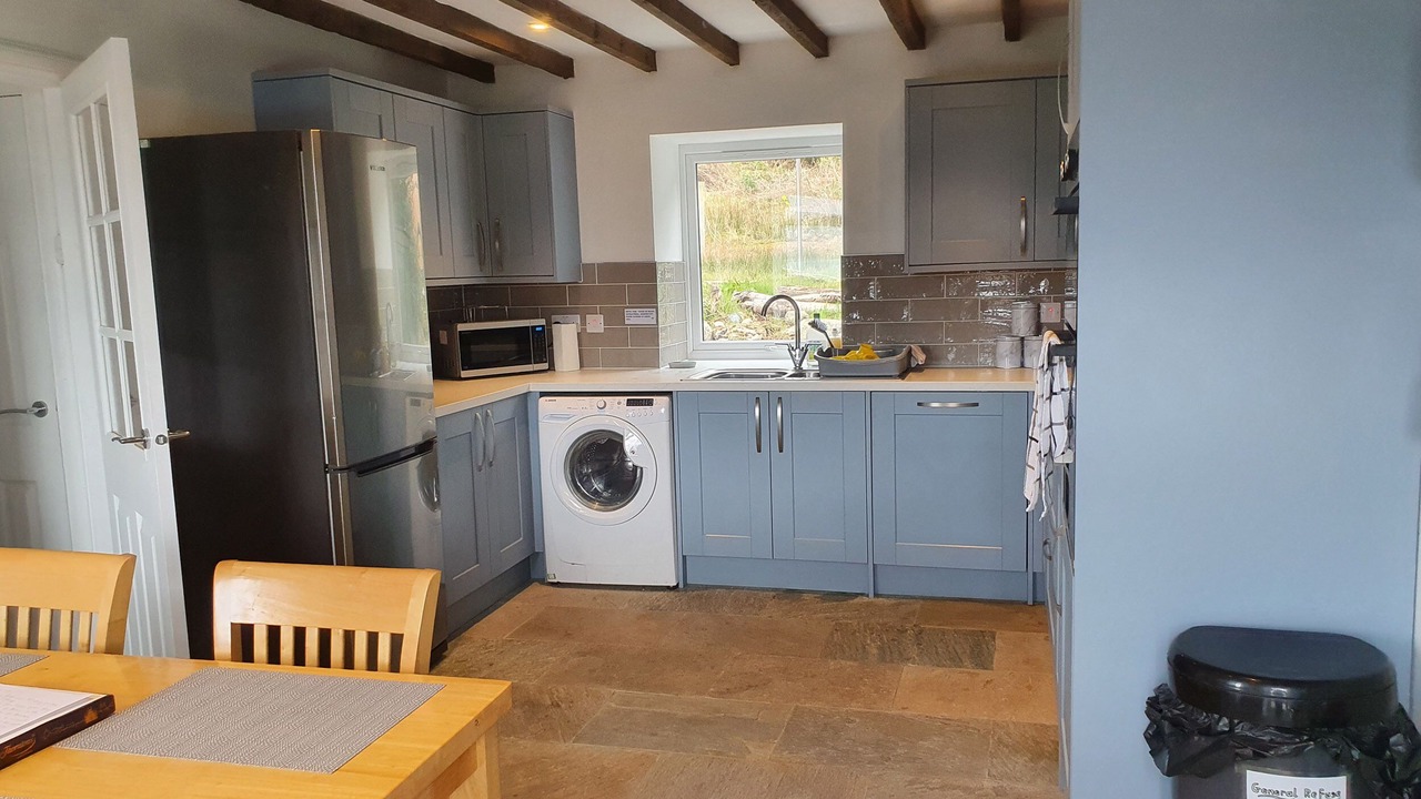 Photo of Kitchen in Kentallen