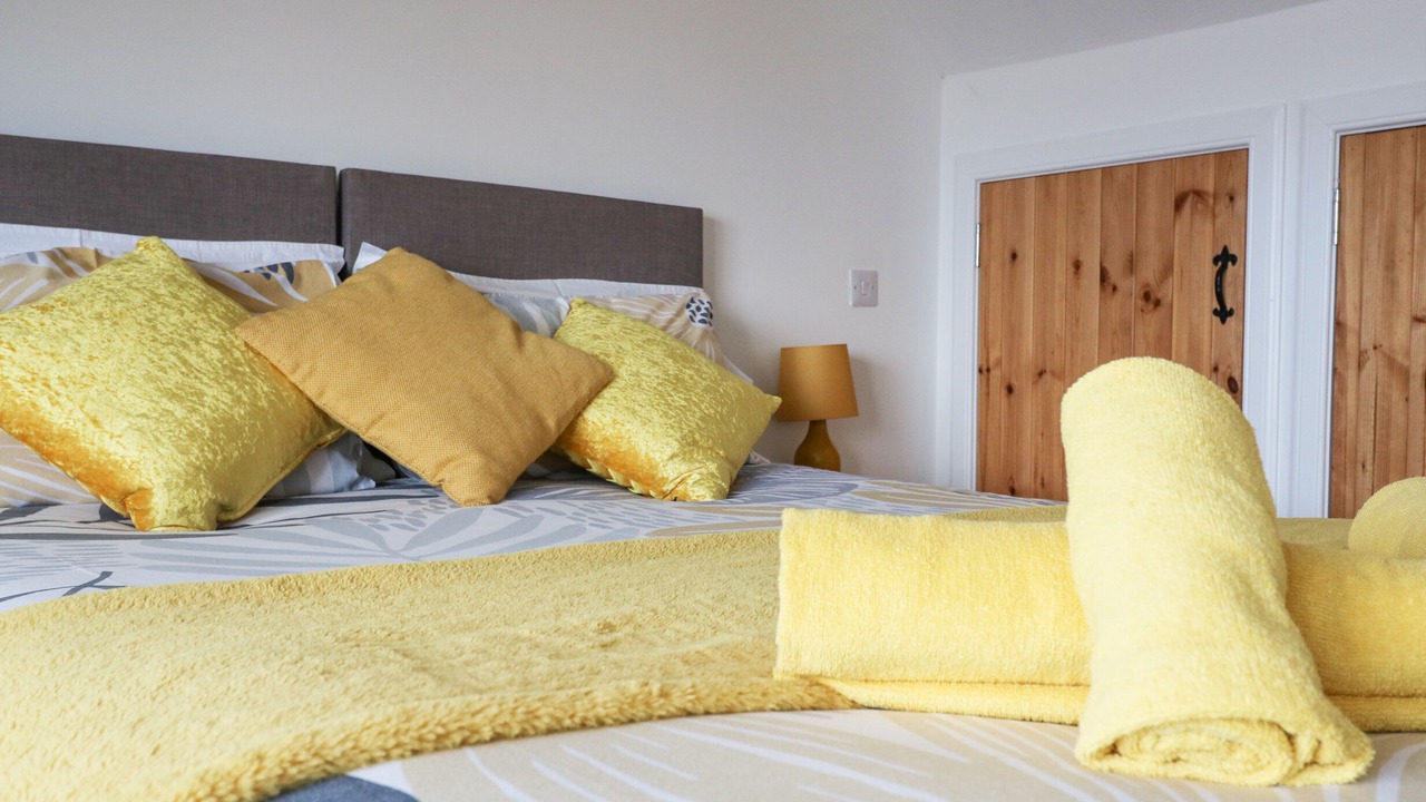 Photo of Bedroom in Kentallen