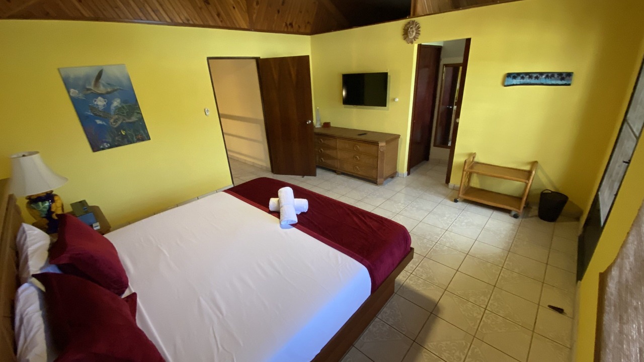 Photo of Bedroom in Stella