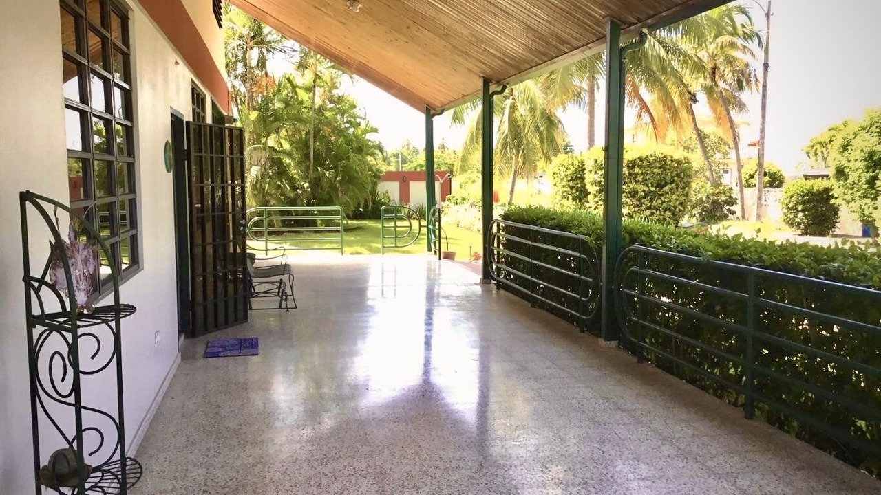 Photo of Patio Balcony in Stella