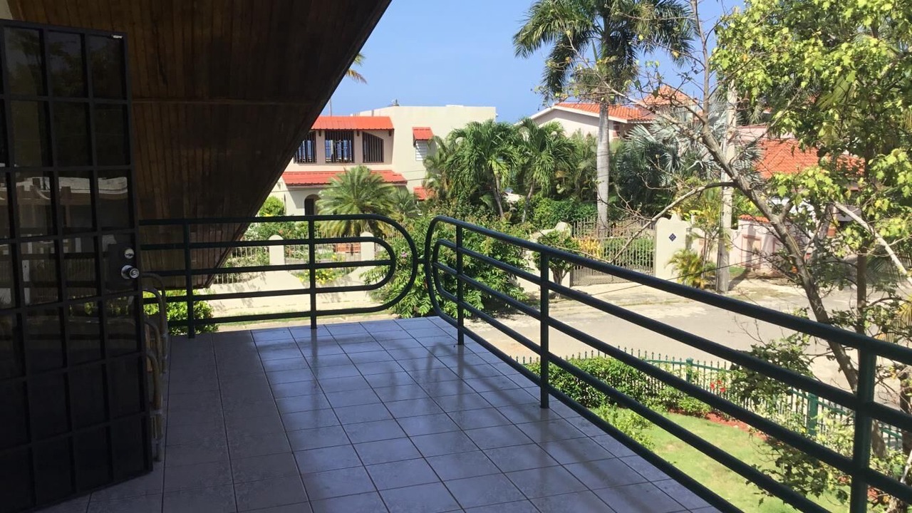 Photo of Patio Balcony in Stella