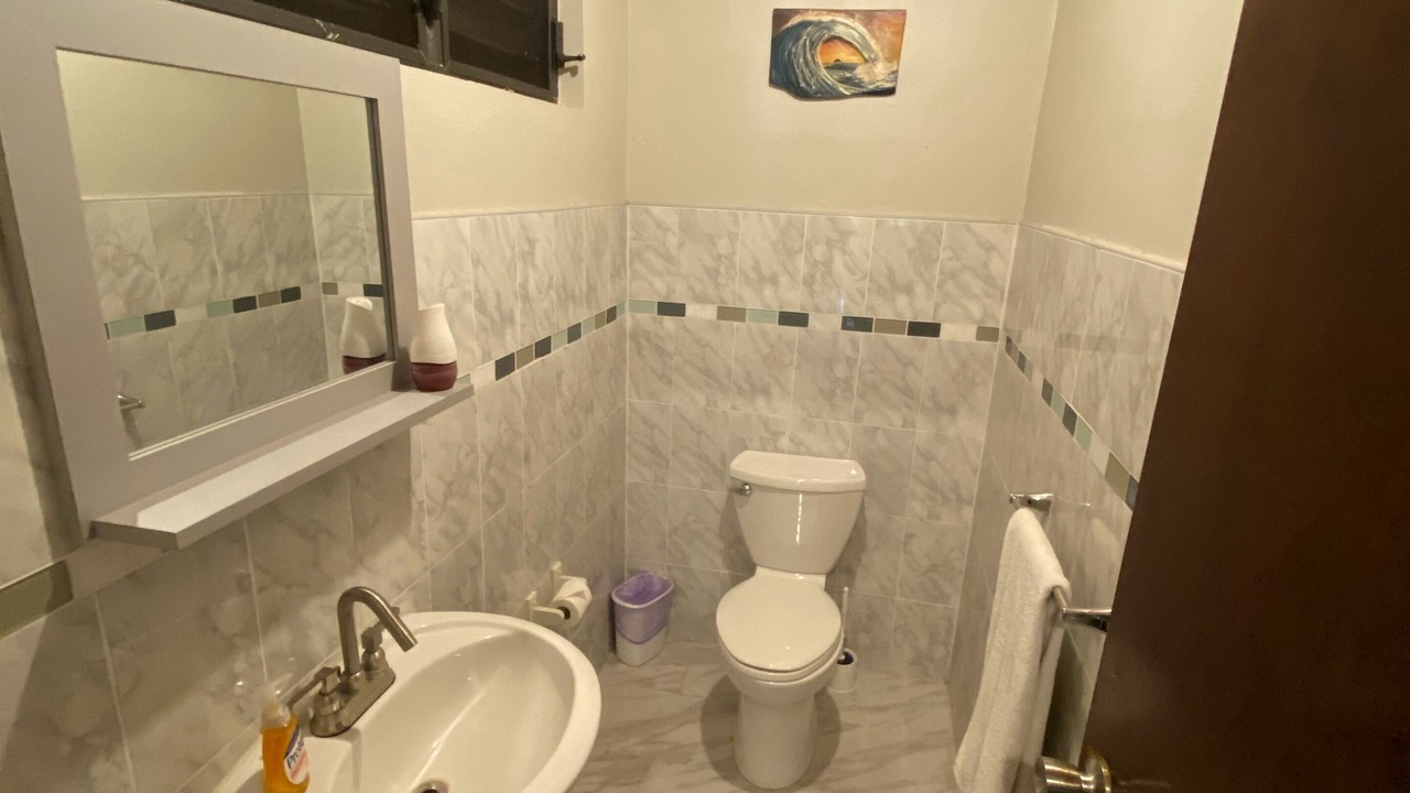 Photo of Bathroom in Stella