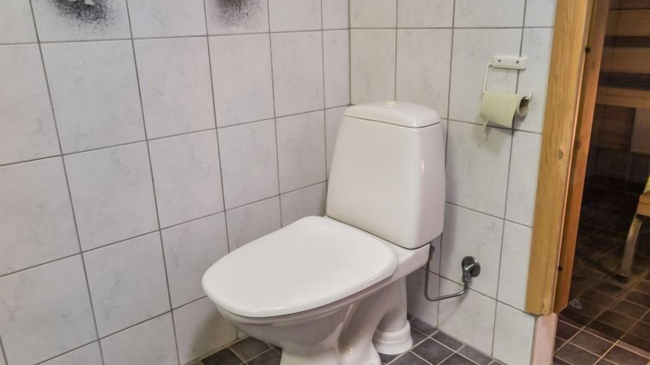 Photo of Bathroom in Akaslompolo