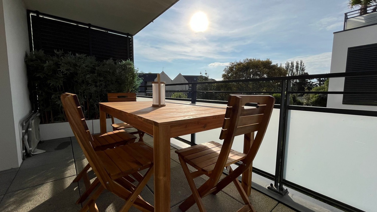 Photo of Outdoor in Arzon