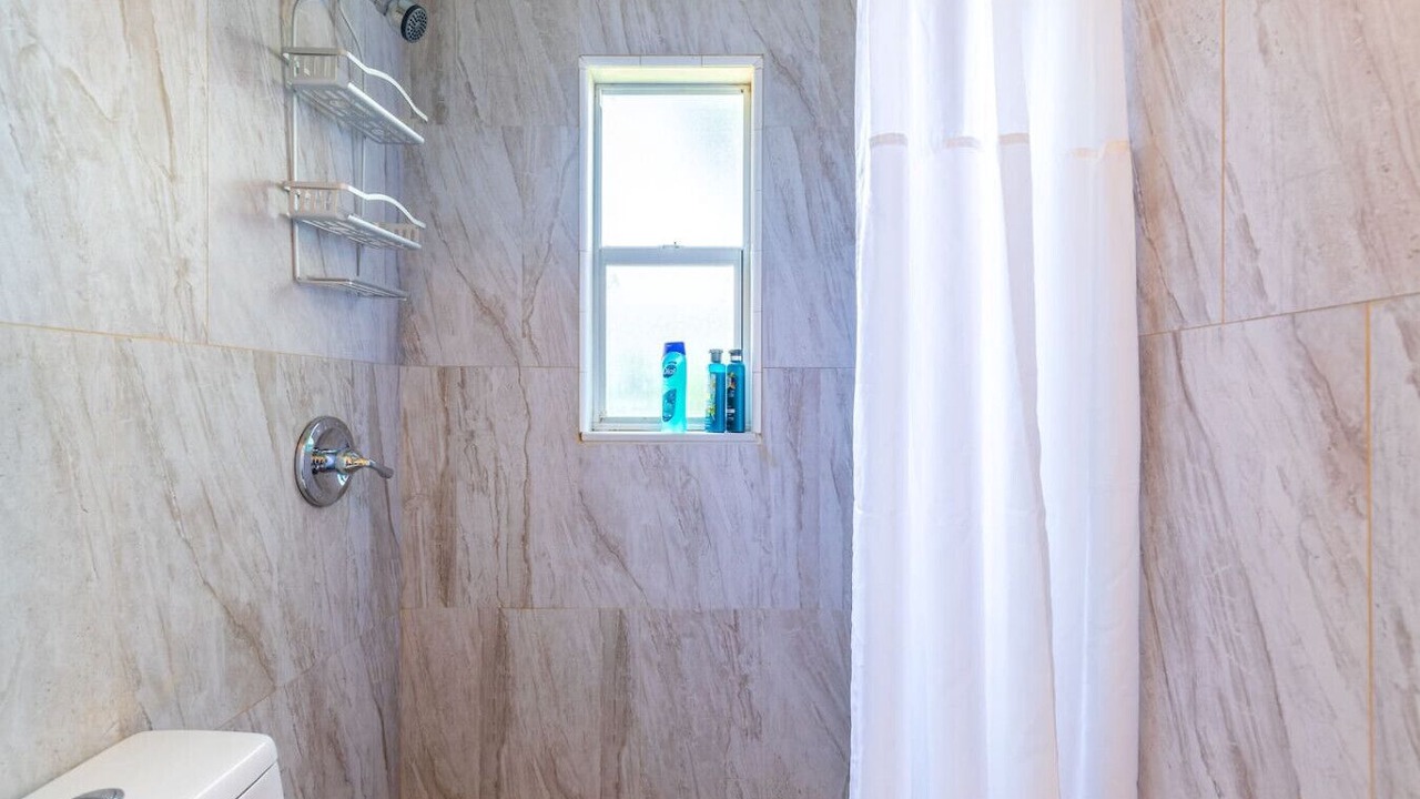 Photo of Bathroom in Indian Beach Sapphire Shores