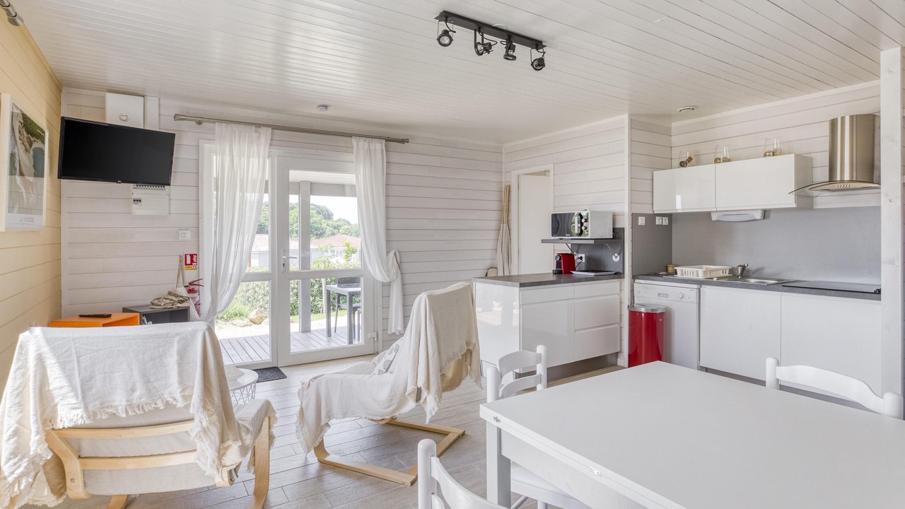 Photo of Livingroom in Les Epesses