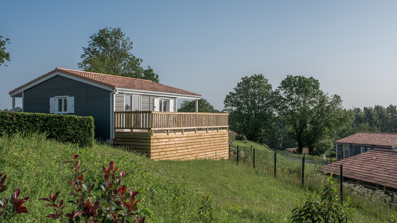 Photo of Outdoor in Les Epesses