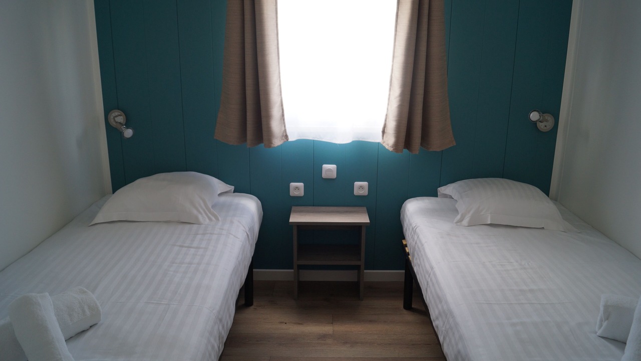 Photo of Bedroom in Les Epesses