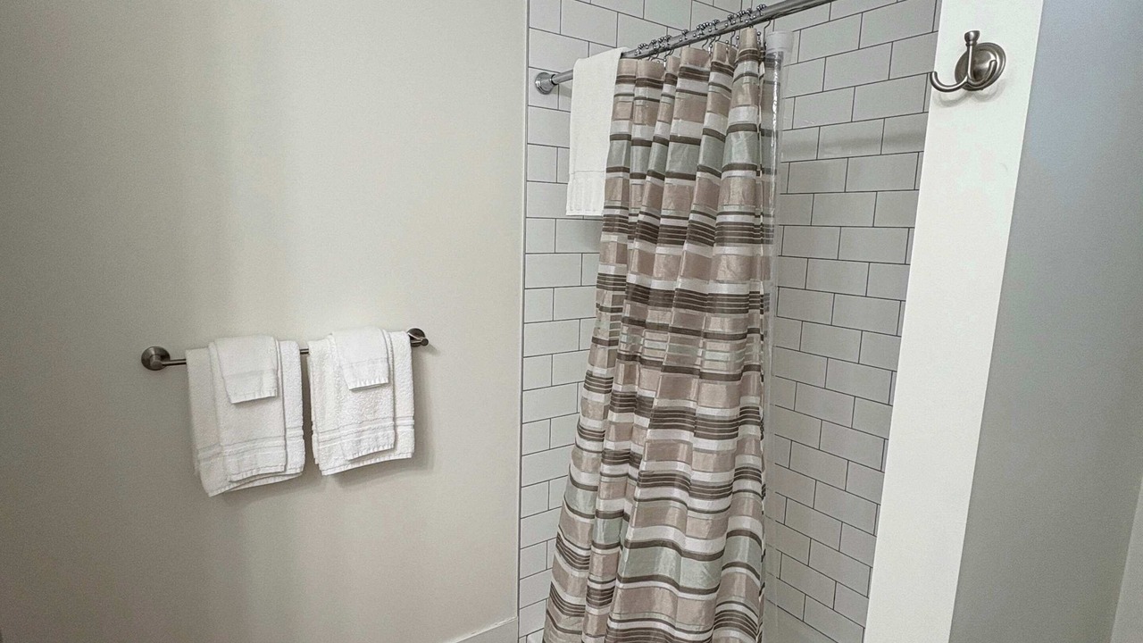 Photo of Bathroom in Traverse City