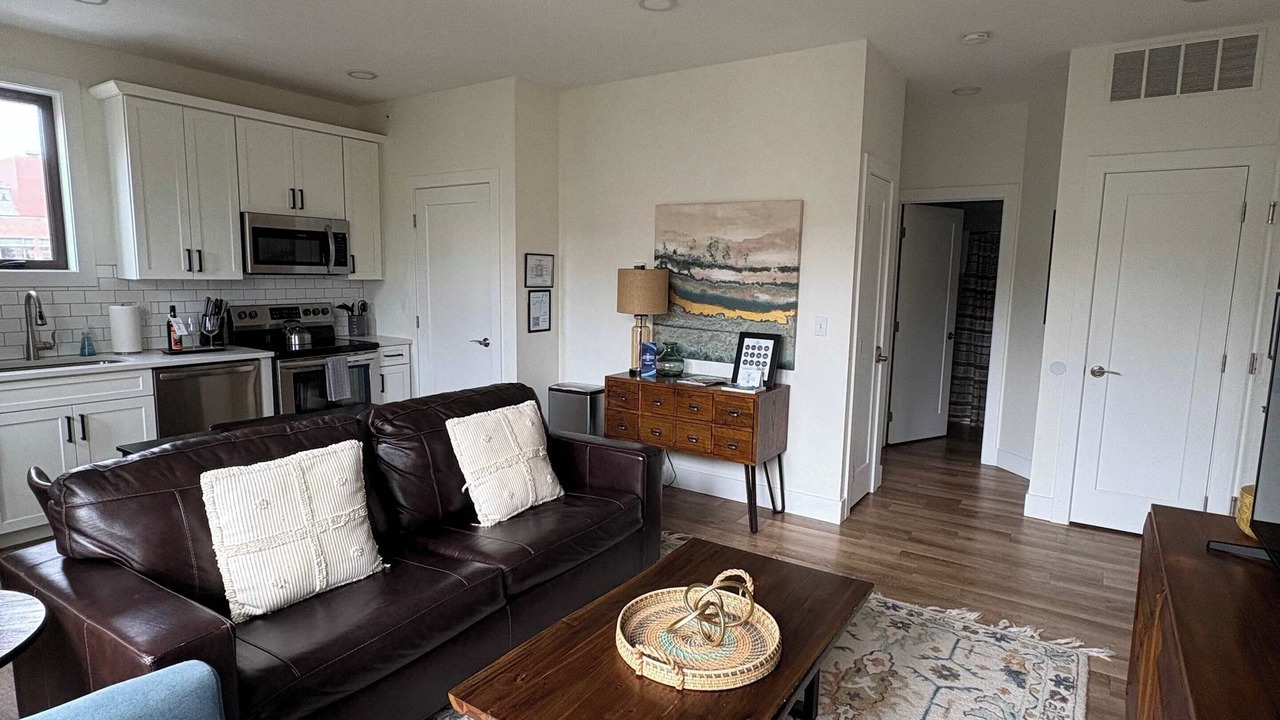 Photo of Livingroom in Traverse City